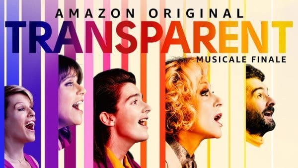 Review: Transparent – Musicale Finale (Staffel 5)