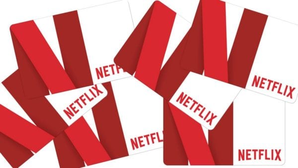 Wir schenken euch die Preiserhöhung auf Netflix