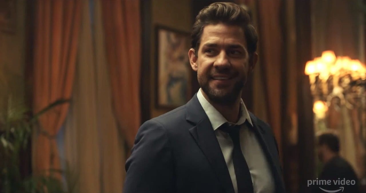 Jack Ryan: Offizieller Teaser zur 2. Staffel