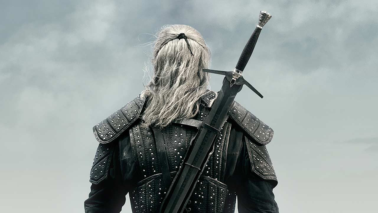 Erste Teaser-Bilder und Poster zur „The Witcher“-Serie