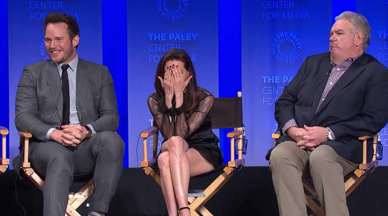 parks-and-recreation-cast-reunion-paley-fest-2019