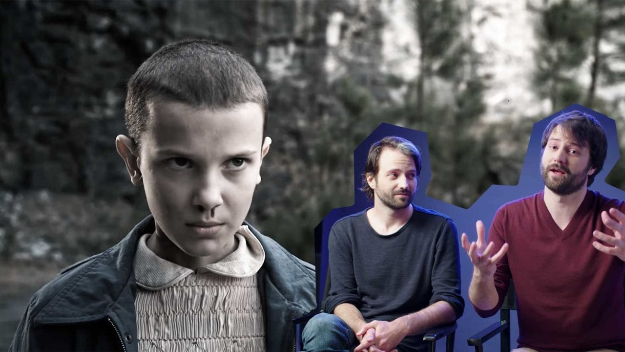 Die Duffer Brothers erklären einige der größten „Stranger Things“-Momente