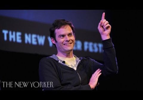 Bill Hader erklärt, wie es zum „Fish-Sticks“-Witz in „South Park“ kam