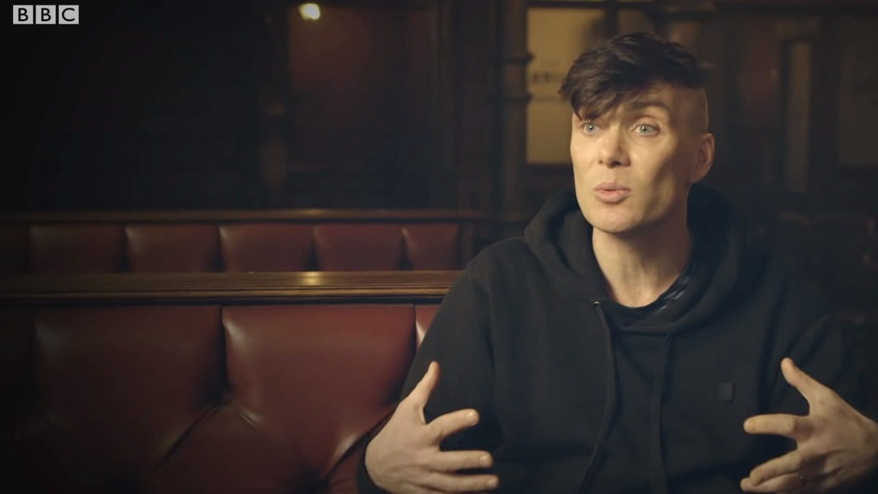 Peaky Blinders: Cillian Murphy über den Aufstieg des Tommy Shelby