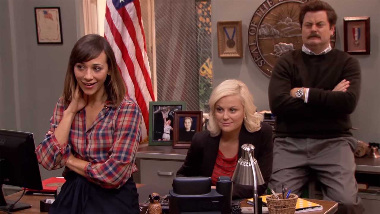 Wie es zu „Parks and Recreation“ kam und die Serie umgesetzt wurde