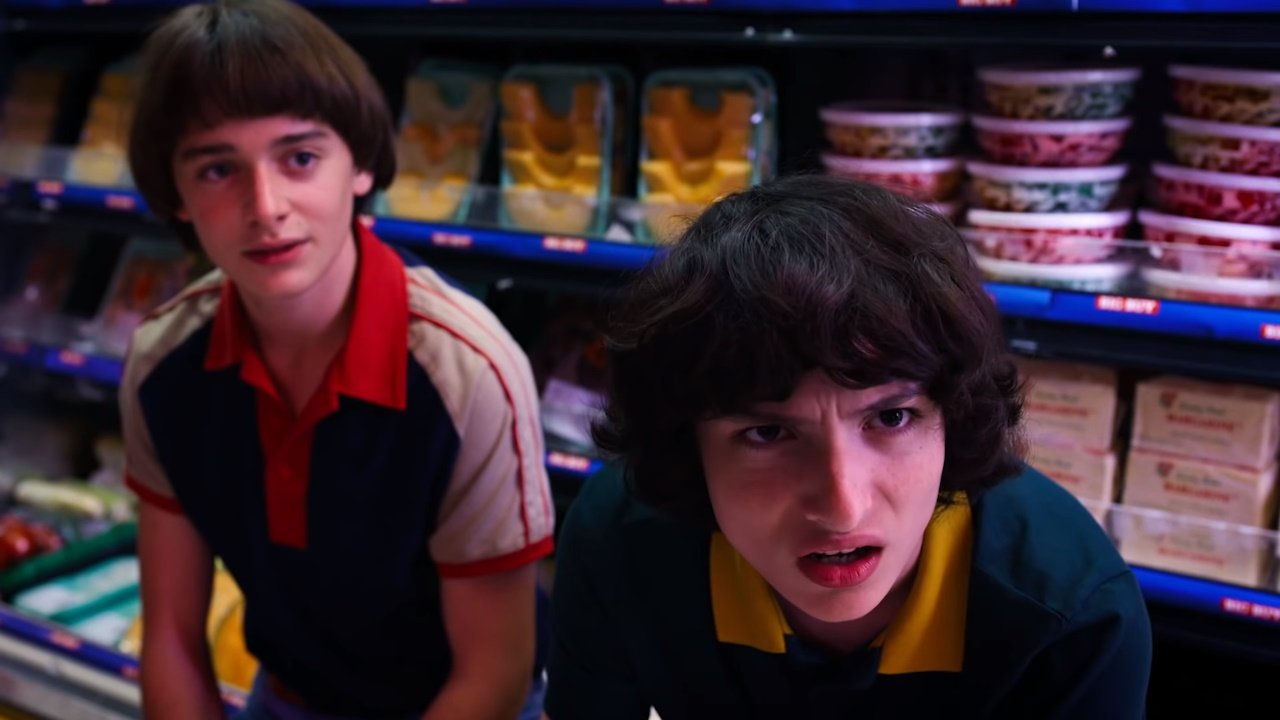 Stranger Things: Details, die wir in der 3. Staffel verpasst haben