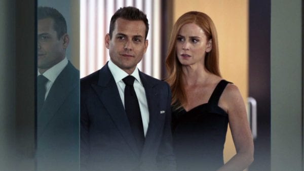 Review: Suits S09E10 – „One Last Con“ (Finale)