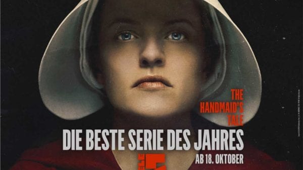 The Handmaid’s Tale: Free-TV-Premiere bei TELE 5
