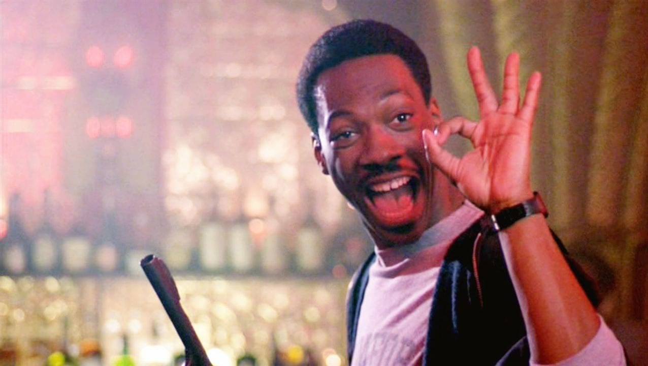 Saturday Night Live Staffel 45: Eddie Murphy kehrt als Host zurück