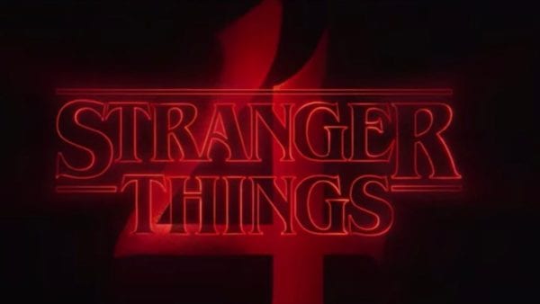 Stranger Things: Staffel 4 erreicht 1 Milliarde Streamingstunden