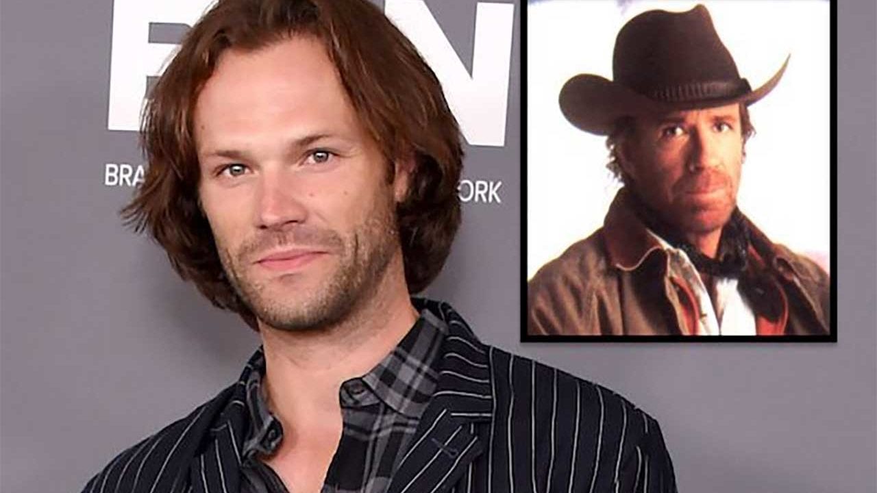 Walker, Texas Ranger: Reboot mit Jared Padalecki aus „Supernatural“