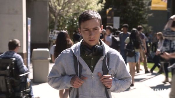 Atypical: Offizieller Trailer zur 3. Staffel