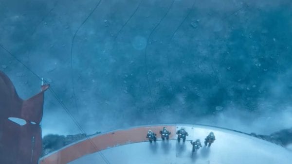 Lost in Space: Teaser-Trailer zur 2. Staffel