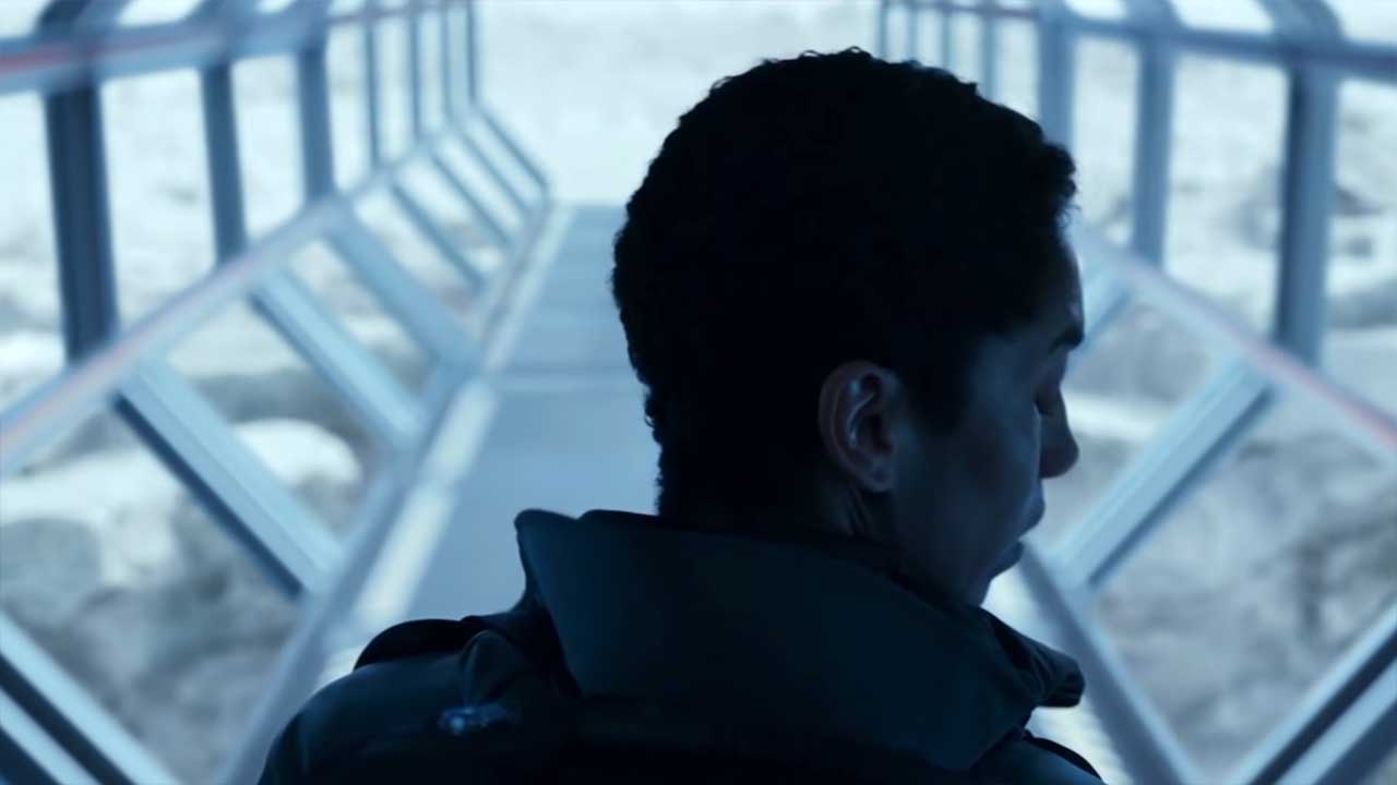 The Expanse: Neuer Trailer zu Staffel 4