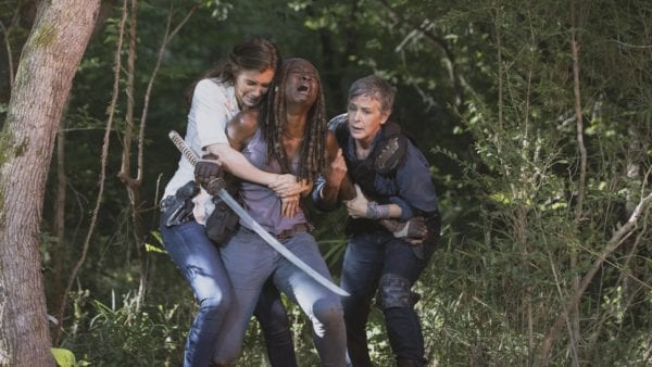 The Walking Dead bekommt 11. Staffel – und einen Rückkehrer
