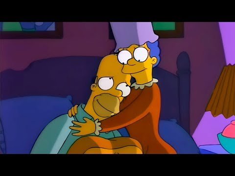 Simpsons-Sound-Remix von POGO: „Homarge“