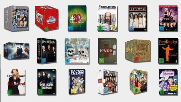 DVD-tv-serien-boxen-black-friday-woche-amazon-deal