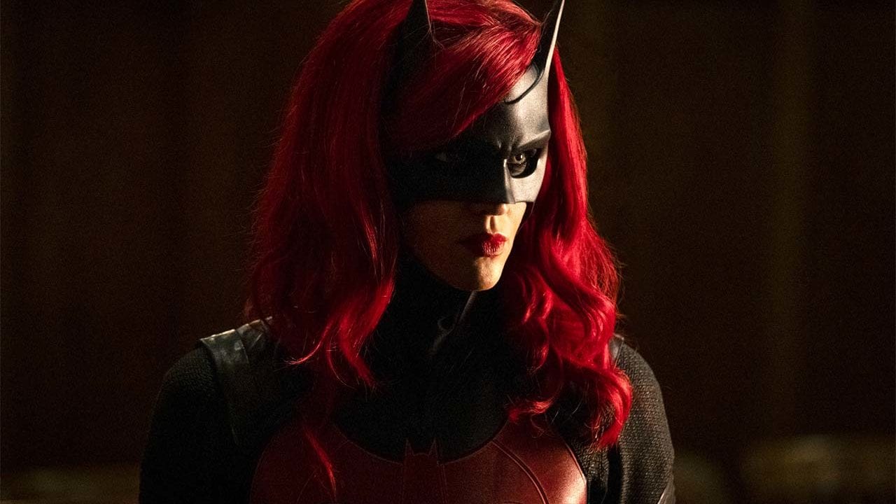 „Batwoman“-Serie: Deutschland-Start ab 20. Dezember auf Amazon Prime Video