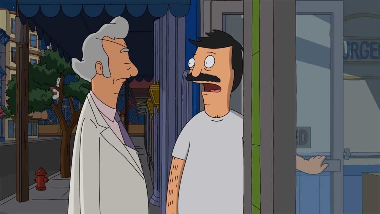 Wie pleite sind die Belchers in „Bob’s Burgers“ wirklich?