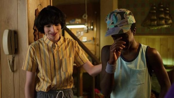 Stranger Things: Staffel 3 Outtakes