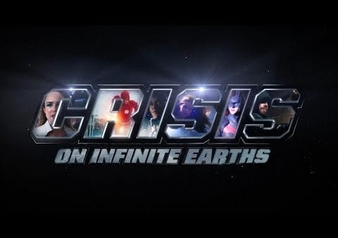 Neuer, starker Trailer zum DC-Crossover "Crisis On Infinite Earth"