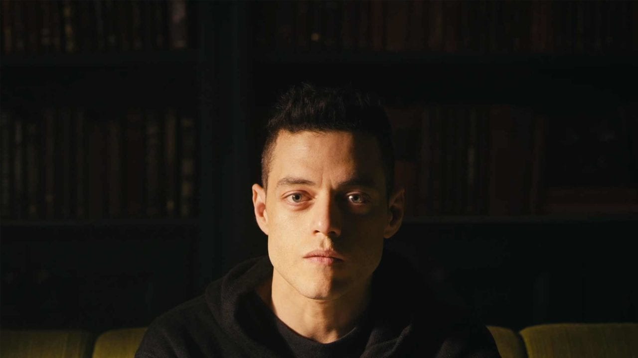 Review: Mr. Robot S04E12+13 – Series Finale Part 1+2 (Serienfinale)