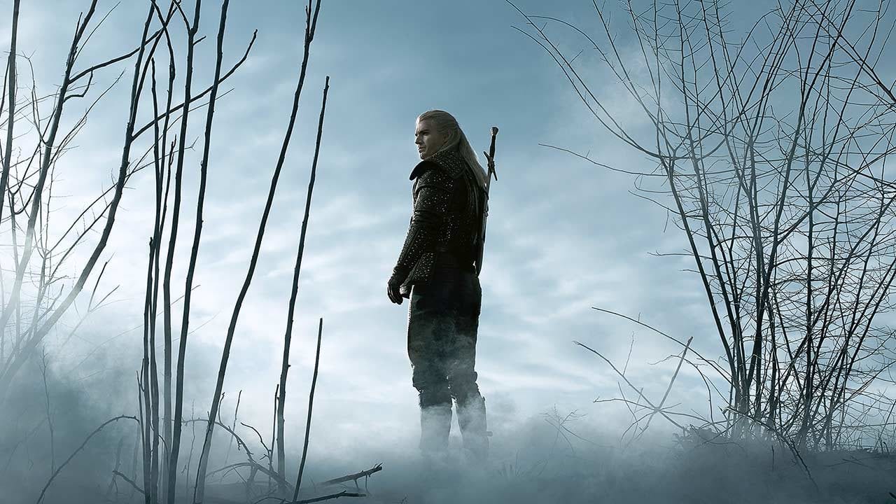 Review: The Witcher – Staffel 1