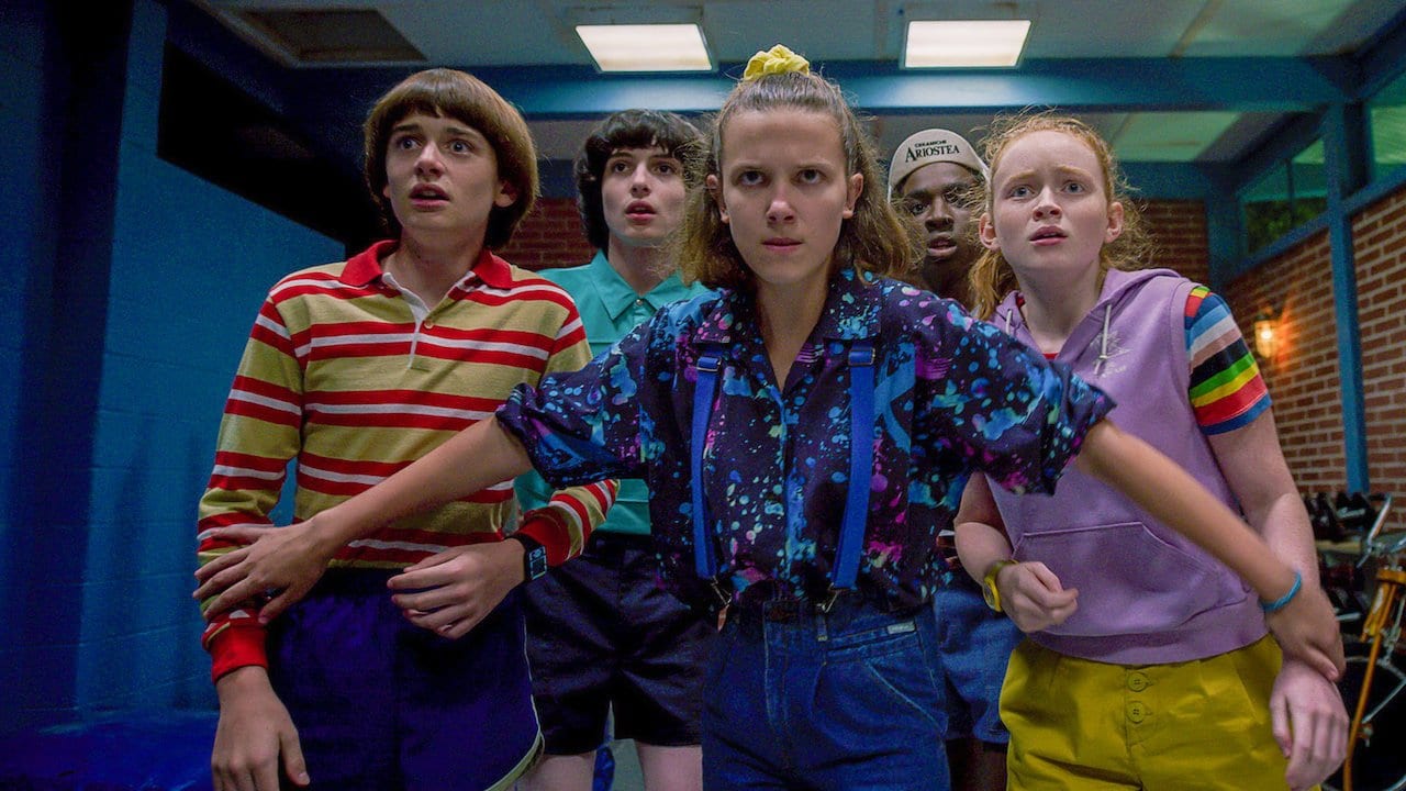 Netflix‘ Stranger Things bekommt doch noch 5. Staffel