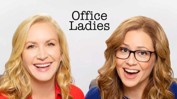 office-ladies-podcast