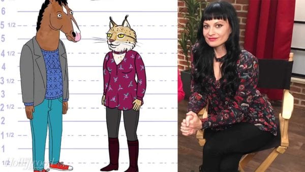 So entstehen die Figuren in „BoJack Horseman“