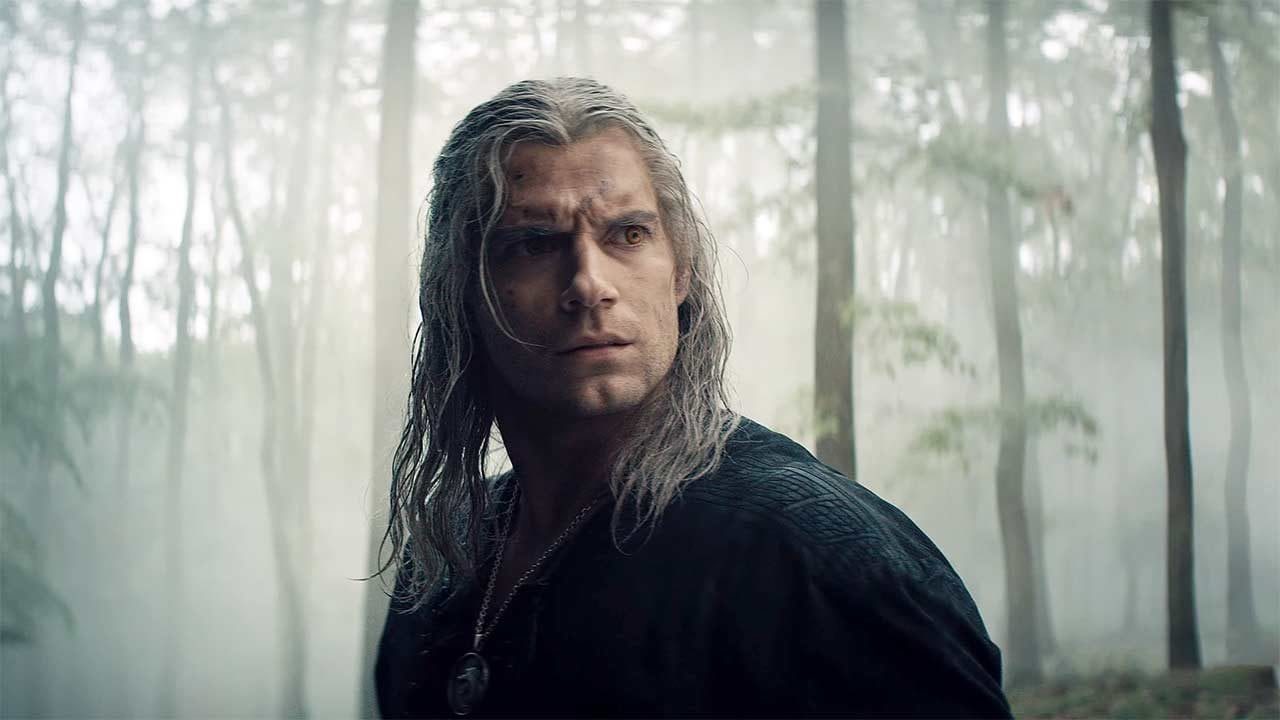 The Witcher: Finaler Trailer zum Serienstart