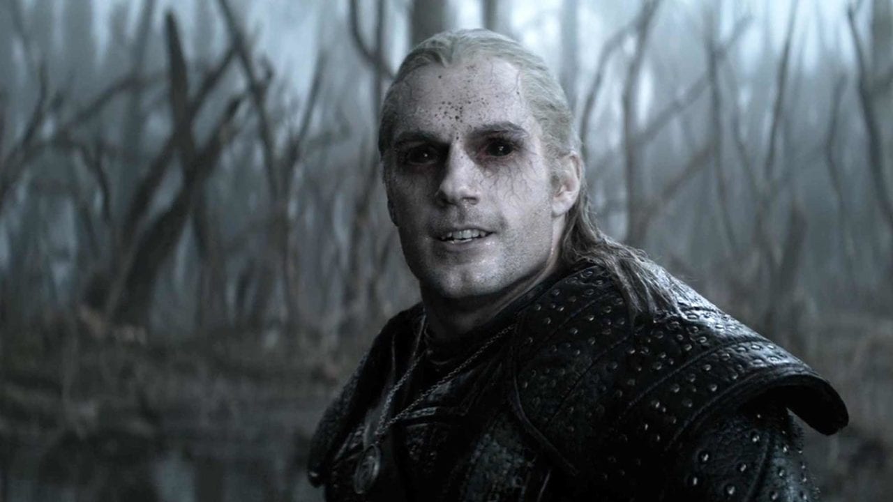 Review: The Witcher S01E01 – The End’s Beginning