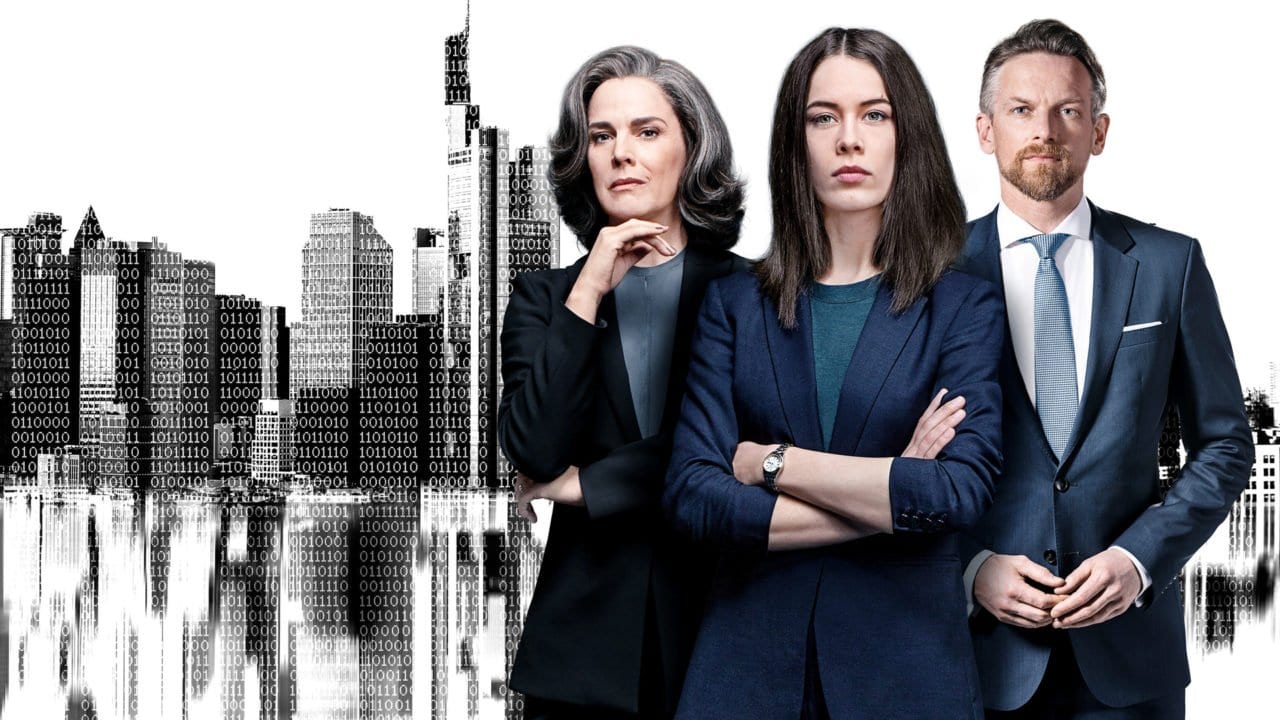 Review: Bad Banks – Staffel 1