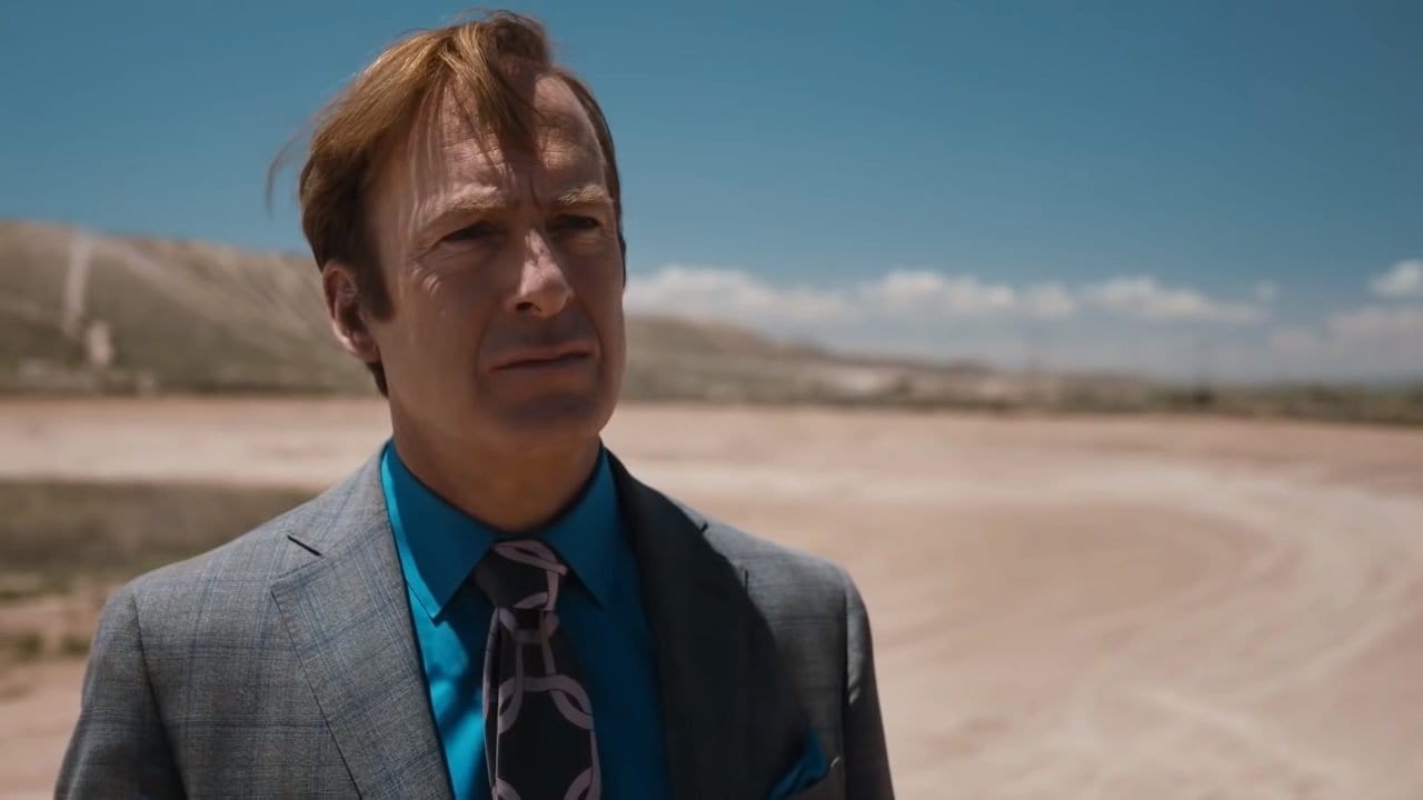 Better Call Saul Staffel 6: Endlich gibt es den Trailer und es ist ein Meisterwerk