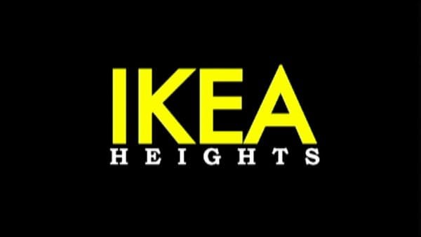 Ikea Heights