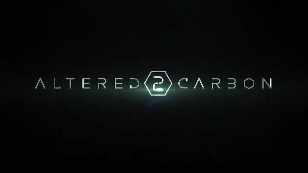 2. Staffel „Altered Carbon“ ab 27. Februar auf Netflix