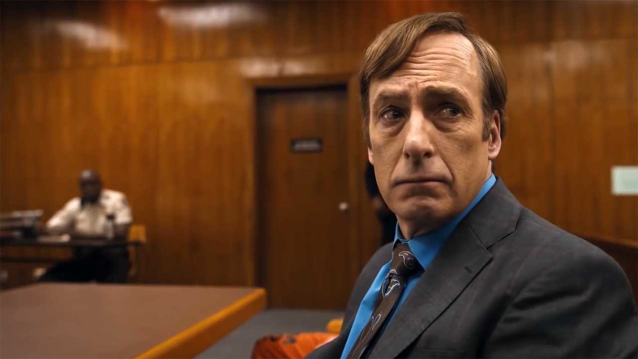 Better Call Saul: Trailer zur 5. Staffel