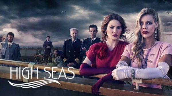 Serientipp: High Seas (Staffel 1 Review)