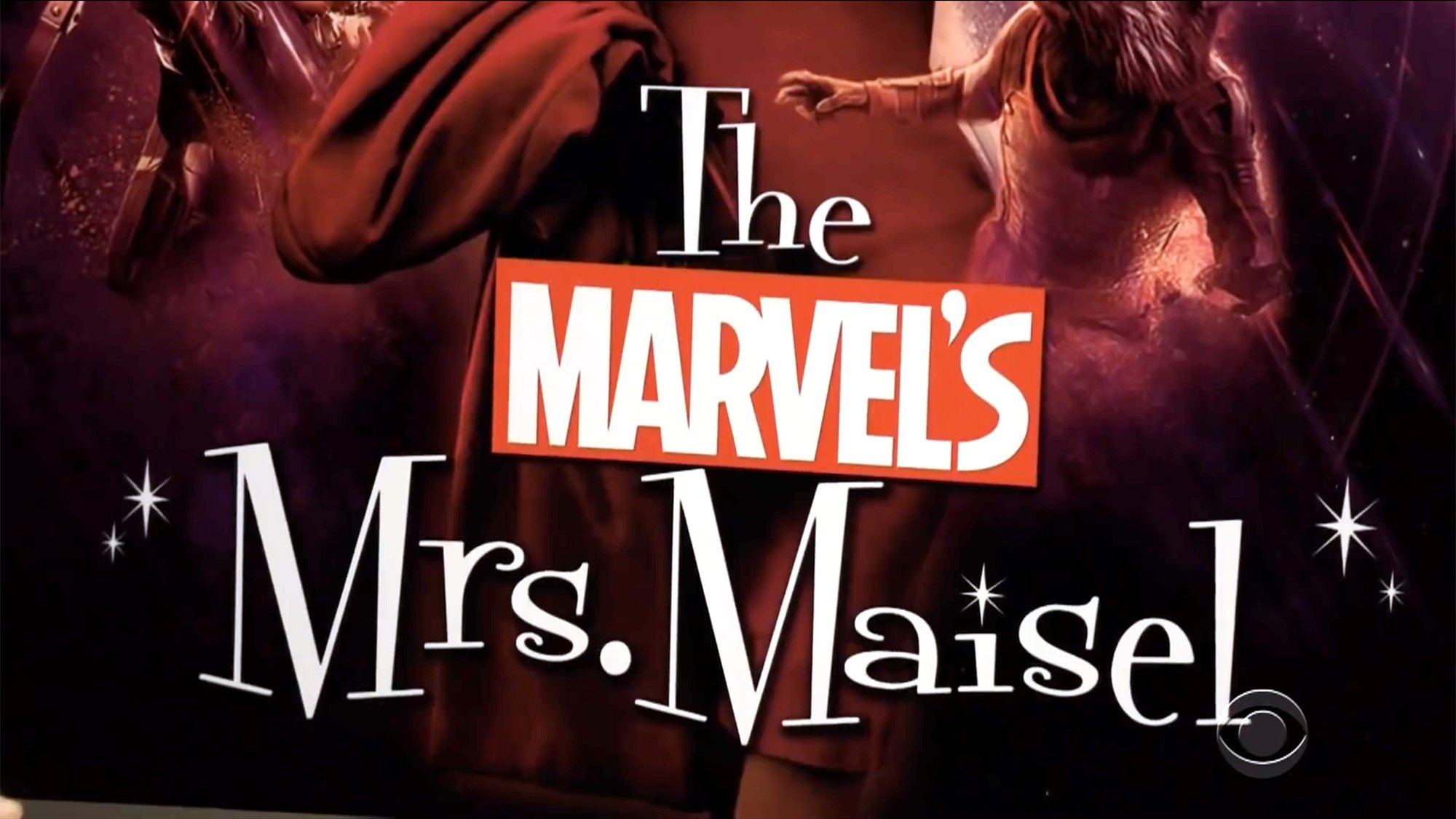 marvelsmorsmaisel