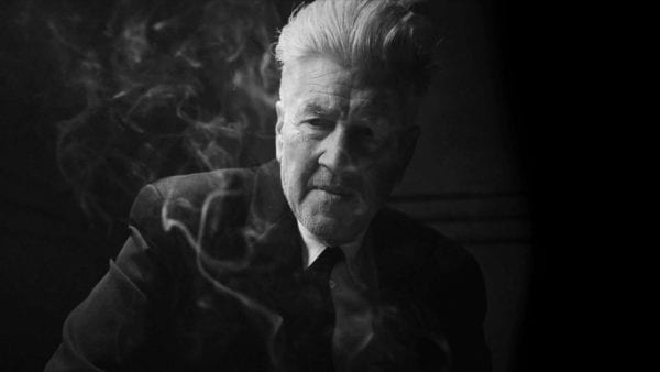 David Lynch: Neuer Kurzfilm auf Netflix