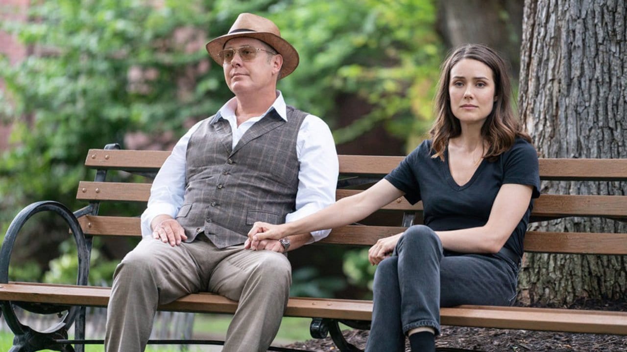 Review: The Blacklist S06E01+E02 (Staffelstart)