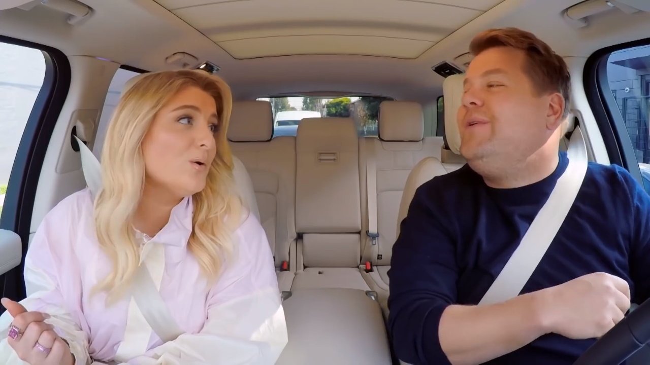 CarpoolKaraoke_MeghanTrainor