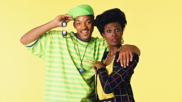 Weshalb wurde die Tante Viv-Darstellerin aus „Der Prinz von Bel-Air“ ausgewechselt?