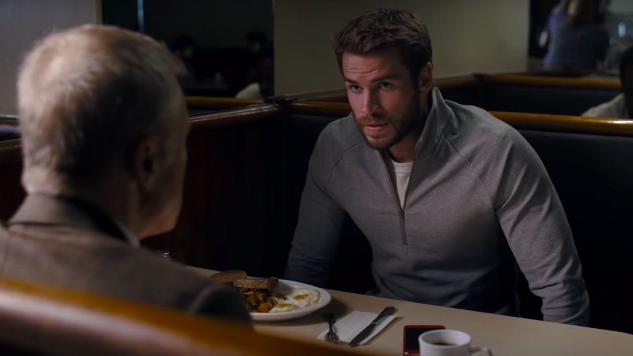 Erster Trailer zur Smartphone-Serie „Most Dangerous Game“ mit Liam Hemsworth