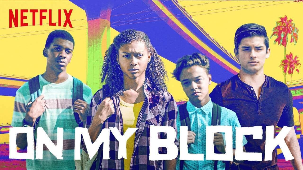 On My Block: Startdatum und Trailer zur 3. Staffel