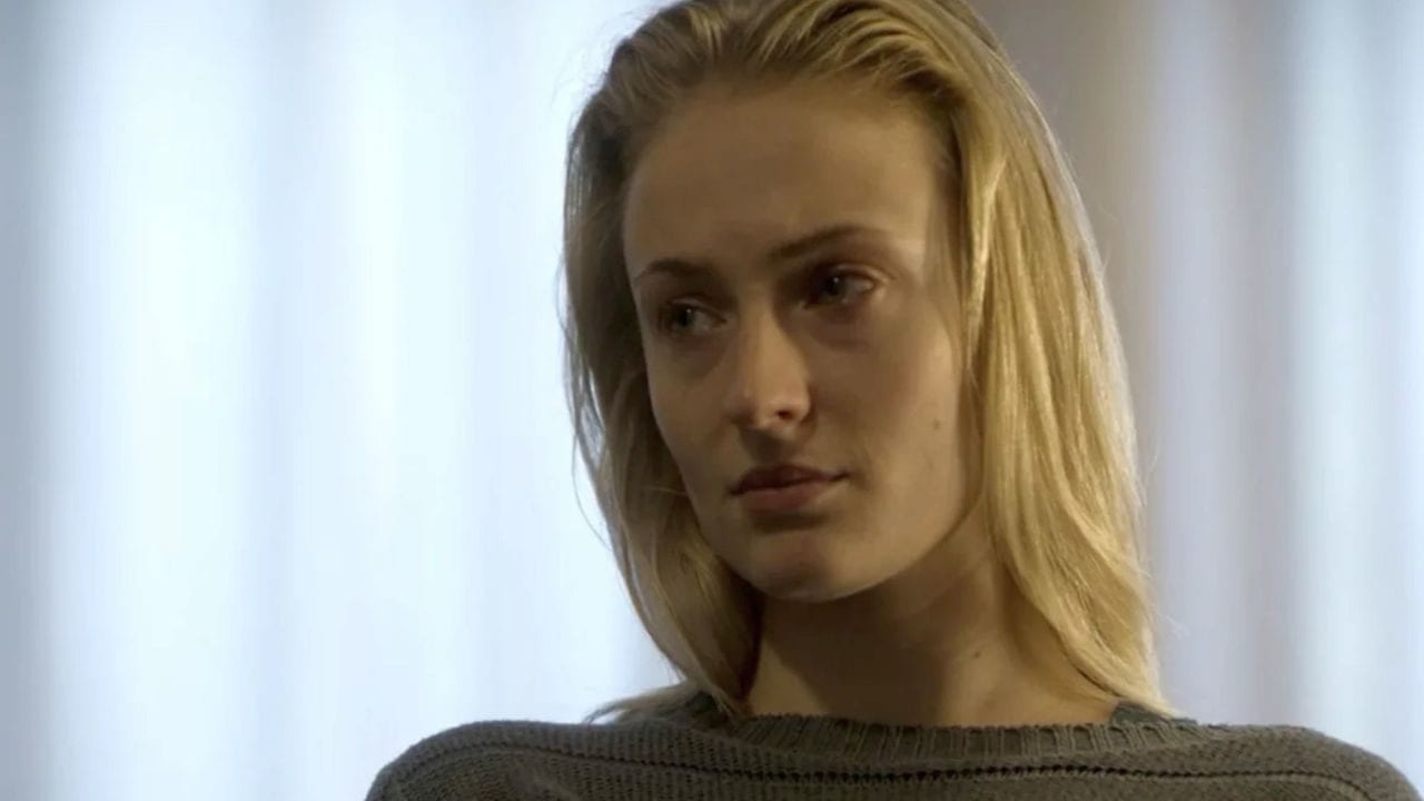 Spannender Trailer zu „Survive“ mit Sophie Turner