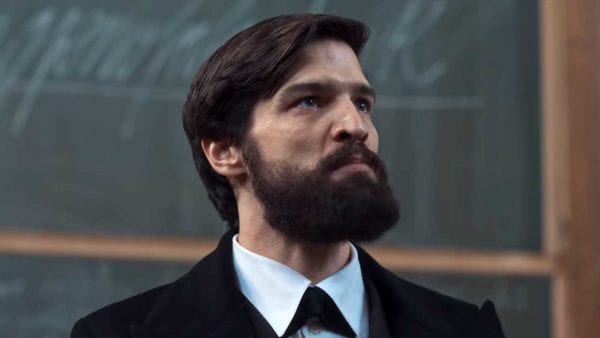 Freud: Erster Trailer zum deutschsprachigen Netflix Original
