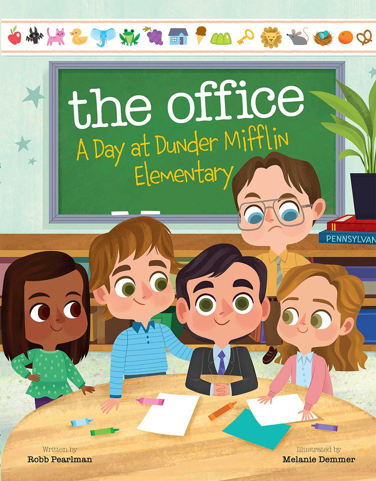 the-office-kinderbuch-dunder-mifflin-grundschule_01