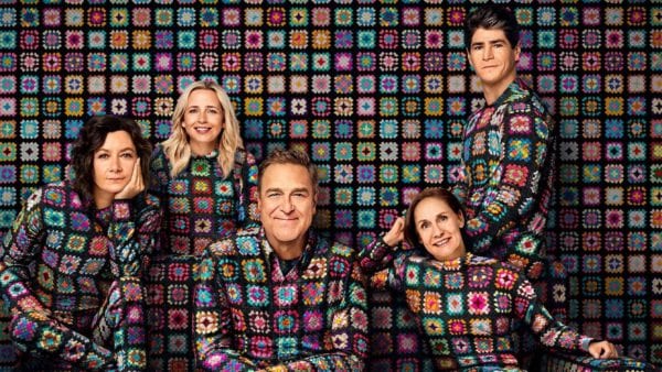 The Conners: Deutschland-Premiere von Staffel 3 und 4 bei Sky