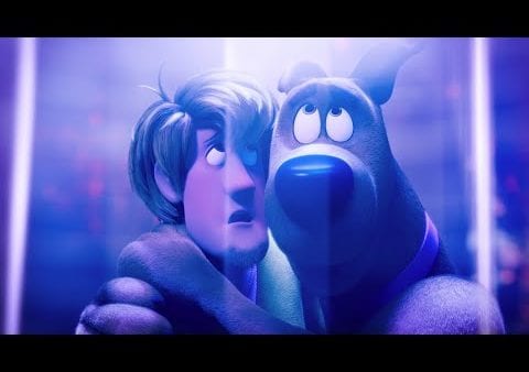 SCOOB!: Finaler Trailer zum Animationsfilm